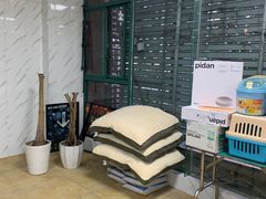 -宠颐生贝利健动物医院(谢家湾分院)