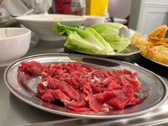 -潮泰牛肉火锅 · 创于1992年(车公庙店)