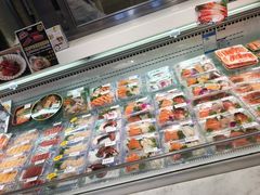 -金鹰超市(国际购物中心新街口店)