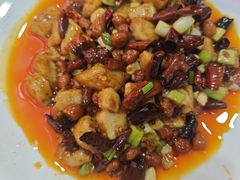 -胖妹面庄(北城天街店)