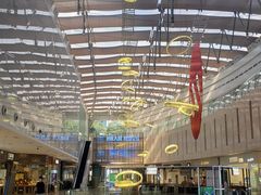 -皇庭广场(福华三路店)