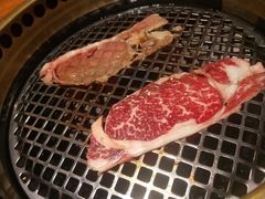 -肉魁屋·烧肉·烧鸟·酒场(高新店)
