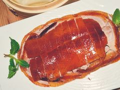-四季民福烤鸭店(前门廊房二条店)