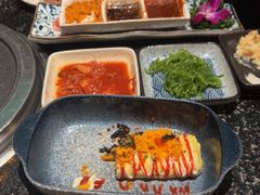 -牛焱·烧肉酒肆(五大道店)