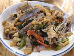 -八方海味餐厅