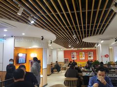 大堂-闫家驴肉老店(华电一校店)