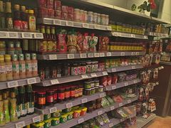 -京客隆超市(垡头店)