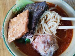 -胡须平沙茶面(后炉街店)