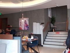 -必胜客(威高广场店)