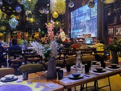-胡桃里音乐酒馆(四道口店)