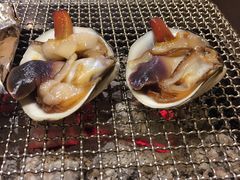 -九鲜坊烧烤城