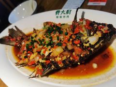 -费大厨辣椒炒肉(万家丽一店)