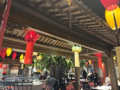 -北平盛世·新京菜·北京烤鸭(劲松·双井店)