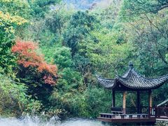 -敬亭山风景名胜区