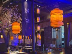 -绿茶餐厅(西湖银泰百货店)