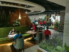 大堂-超级厨房概念餐厅(奥园广场店)