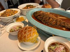 -阿五黄河大鲤鱼(英协路店)