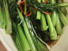 -烤肉宛饭庄(南礼士路店)