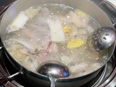 -淼福猪肚鸡·椰子鸡火锅(大沙地店)