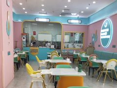 -佳儿萌豆儿童辅食餐厅(摩天活力城店)