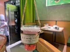 -鹊茶咖啡•新中式(深圳首店)