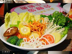 -盒马鲜生(莱蒙都会店)