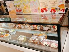-皇后西斯汀饼店(文化路店)