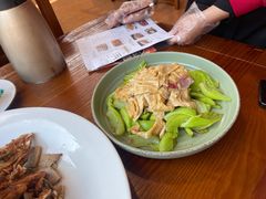 -凤阁楼果木烧鹅(鹤山陈山店)