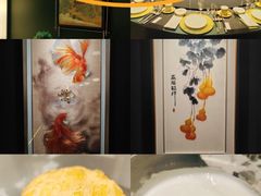 -宫燕府·京菜·烤鸭·淮扬菜(王府中心店)