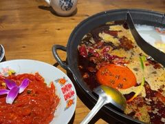 -楠火锅(广州总店)
