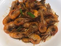 -顺风海鲜港(金玉兰店)