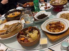 -燕郊烧鸽子(酷车小镇店)