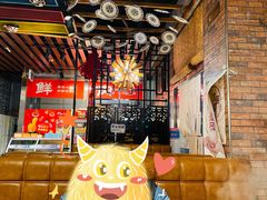 -高兴壹锅·潮汕鲜牛肉火锅(良乡梅花庄店)