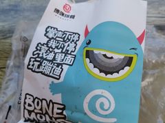 -傅强排骨(成都总店)