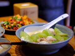 -静一餐厅·湖北菜(前门创始店)