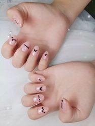 -艾珂·美甲美睫