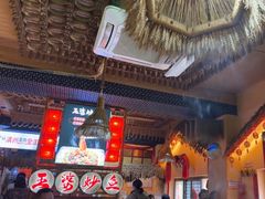 -王婆炒鱼(总店)