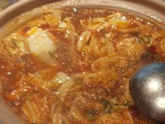 -杨氏青龙虾·羊蝎子(金盛路总店)