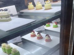 -博林天瑞喜来登酒店·西丽尚膳