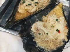 -云晓光头烧烤吧(盛夏店)
