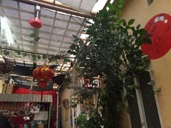-老宅原住民沙茶面精品小吃(龙头路店)