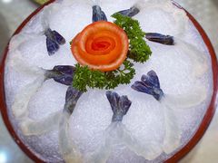 -寻味顺德·南记酒家·传统顺德菜·鱼生(广源路店)