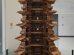 -山东省科技馆(新馆)