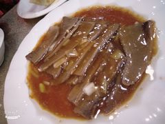 -杨记小骨头羊杂馆(南五马路店)