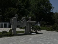 -古琴台