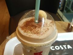 -COSTA COFFEE(恒基名人购物中心店)