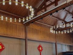 -雪霁山庄·合肥地标老字号