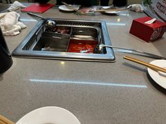 -海底捞火锅(凯德广场店)