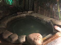 -花水湾第一村温泉大酒店