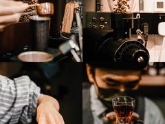 -Hei Cafe(工体店)